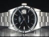 Rolex Date 34 Nero Oyster Royal Black Onyx  Watch  1501